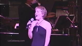 Liz Callaway sings MEADOWLARK from quotThe Bakers Wifequot [upl. by Sabas693]