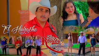 EL HUIZACHE │ LOS REALES DEL SUR [upl. by Ninaj132]