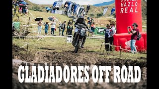 FUIMOS A GLADIADORES OFF ROAD royalenfield gladiadores offroad enduro rally himalayan [upl. by Satsok]