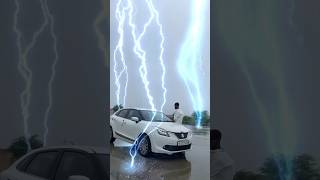 Big dawg 💀 hanumankind marutisuzukibaleno marutisuzuki vfx editing viral yt youtubeshort [upl. by Oisorbma384]