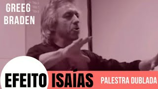 Gregg Braden Cura energética dublado em português 1 [upl. by Vogel932]