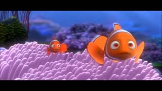 Finding Nemo Track 1 Wow [upl. by Intosh]