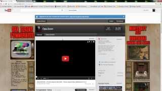 YouTube Wiedergabe Problem  Lösung für TOnline Kunden  19April2013 HDDeutsch [upl. by Hnilym]