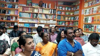 CHENNAI BOOK CLUB NEW YEAR CELEBRATIONS [upl. by Aneles]