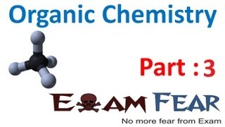 Chemistry Organic Chemistry Basics part 3 Pi bond of carbon CBSE class 11 XI [upl. by Accire]