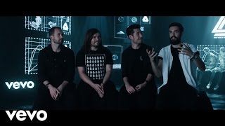 Bastille  Behind The Scenes Vevo Presents [upl. by Nairrod294]