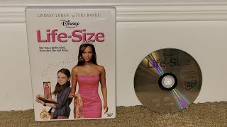 LifeSize USA DVD Walkthrough [upl. by Thadeus]