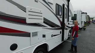 2019 Jayco Redhawk 22A [upl. by Eisyak104]