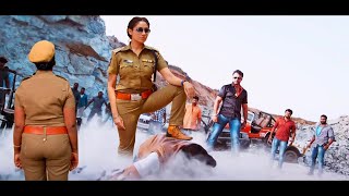 తిలక్  Tilak  Action Telugu Full Movie  Nayanthara Sarath Kumar  Latest Telugu Action Movie [upl. by Annenn]