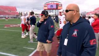 LIBERTY PATRIOTS VS CENTENNIAL BULLDOGS 2019 FOOTBALL STATE CHAMPIONSHIP [upl. by Leonardi]