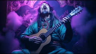 Tibetan Throat Singing  Shamanic Journey [upl. by Jd301]