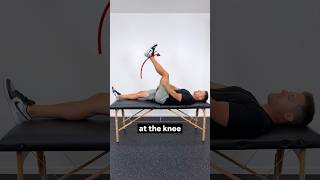 The BEST Exercise For Sciatic Nerve Pain Relief Works FAST [upl. by Eilssel]