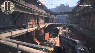 Survarium na KNB live  13 minutowy gameplay [upl. by Atinihc]