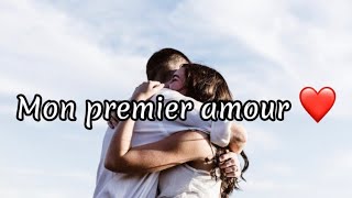 Mon premier amour  poème d’amour très romantique 🥰💌 [upl. by Ronel]