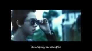 Bunny Phyoe ft Ki Ki  Myat Nar Lwal  မ်က္နွာလြဲ [upl. by Laekcim]