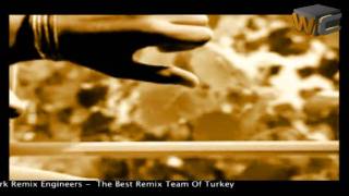 Catwork Remix Engineers Ft Arif AKPINAR  Silinmeyen Hatıralar Vers 2 [upl. by Bernice664]