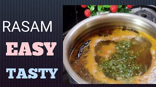 RASAM different taste manchi Ruchi trytrending cooking youtoobevideo subcribe please [upl. by Christis563]