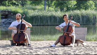 Nearer My God to Thee  Cello Cover from Piano Guys [upl. by Adiaj63]