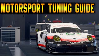 Just too fast  Audi R8 LMS GT3  GT Quick Look  Forza Motorsport Multiplayer [upl. by Glogau785]