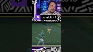 No Shiny Snivy but we did find a shiny Exeggutor  tsumibito13 on Twitch [upl. by Rogergcam852]