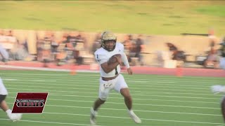 Abilene High comeback comes up short to Permian [upl. by Steep769]