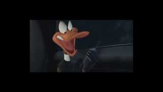 Looney Tunes Back In Action Clip [upl. by Asit]