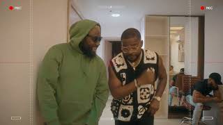 Magnito ft Falz  Canada Video [upl. by Miahc]