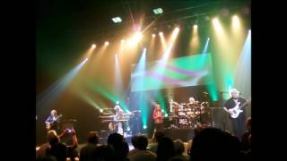 Yes Live 111873  Bristol  Ritual [upl. by Aerdied347]