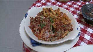 Maggiano’s Little Italy has the perfect athome pasta recipes [upl. by Iveksarap420]