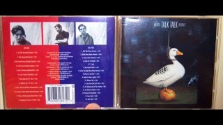 Talk Talk  Such a shame 1983 Dub mix [upl. by Kandy937]