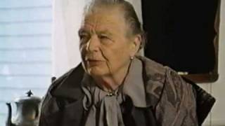 Marguerite Yourcenar Lécologie33 [upl. by Pump]