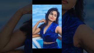 Ramya Pandian 😍🥰 ramyapandian trending shortsfeed viral song [upl. by Arihsat]