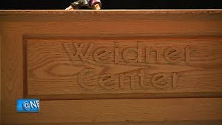 Weidner Center announces acts for 20172018 season [upl. by Juno]