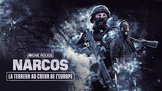 Narcos la terreur au coeur de lEurope 23  Quand les narcotrafiquants sattaquent à lEtat [upl. by Seroled]