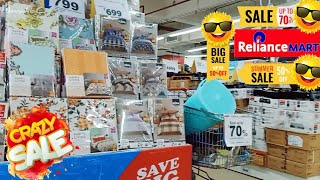 Reliance Smart Latest Grocery Sale  Reliance Smart Latest Buy1 Get1 Sale  Reliance Smart Dmart [upl. by Vil266]