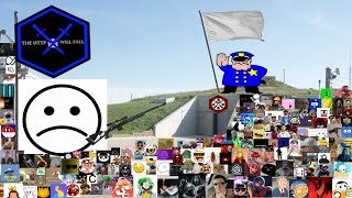 UTTP Discord Server Destroyed [upl. by Dierolf]