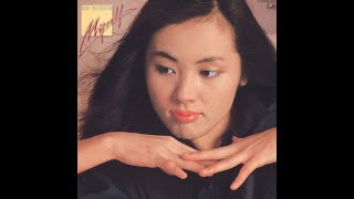 松原みき Matsubara Miki  Myself FULL ALBUM Vinyl Rip [upl. by Ainatnas992]