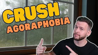 Conquer Agoraphobia 5 Steps You Need to Know [upl. by Agnot433]