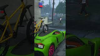 GTA 5  Cheval Taipan and Scorcher  Ep05  ASMR [upl. by Ynahpit]