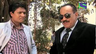 CID  Episode 617  Khoon Bandh Darwaze Ke Peeche [upl. by Niamrahc50]