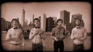 Coney Island Baby  Honolulu Quartet [upl. by Sloatman761]