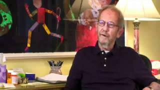 Elmore Leonard The StoryWriting Process [upl. by Ennoval]