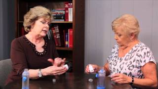 How to use a MeteredDoseInhaler MDI Device [upl. by Gersham]