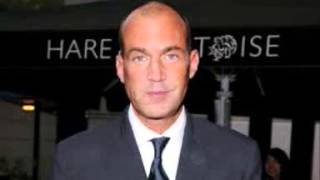 Johnny Vaughan Recalled By Kevin Day Jacobs talkSPORT [upl. by Kizzie602]