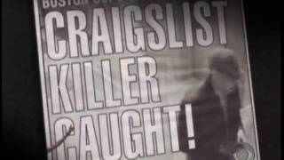 Friends Of Craigslist Killer [upl. by Atsiuqal]