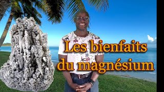 Les bienfaits du magnésium [upl. by Nad]