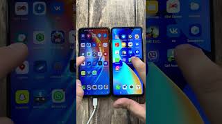 TECNO CAMON 16 TECNO SPARK Go Crazy Real And Fake Mobile Calls Inspection Phone And Settings [upl. by Moulden]