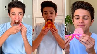 Brent Rivera Best Tik Tok 2023  Funny Brent Rivera TikTok [upl. by Yral]