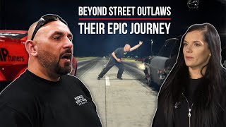 Big Chief and Jackie Braasch Journey After Leaving Street Outlaws [upl. by Frederik240]