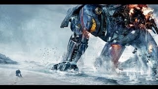 Top 5 Most Powerful Jaegers from Pacific Rim [upl. by Slifka]